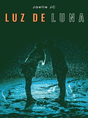 cover image of Luz de Luna